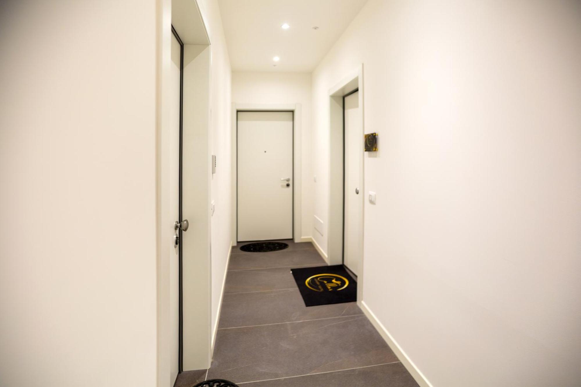 Callas Luxury Suite เวโรนา ภายนอก รูปภาพ