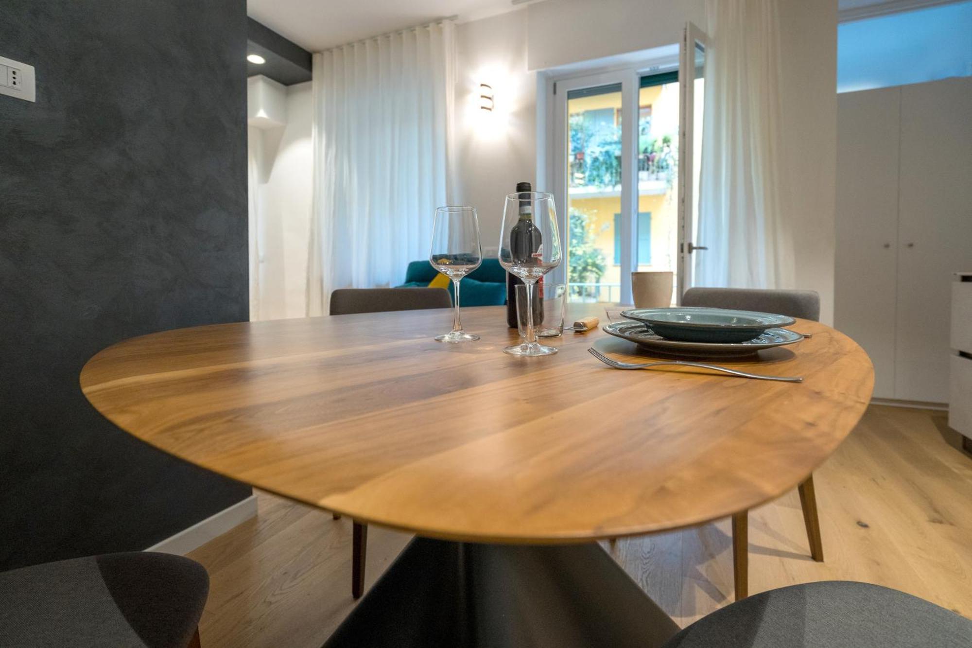 Callas Luxury Suite เวโรนา ภายนอก รูปภาพ