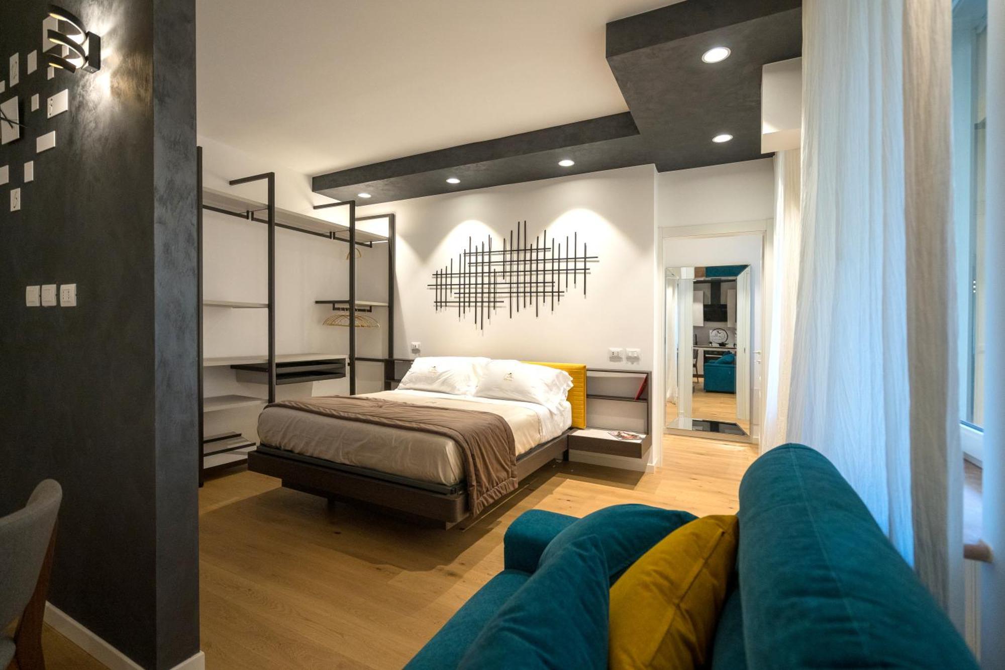 Callas Luxury Suite เวโรนา ภายนอก รูปภาพ